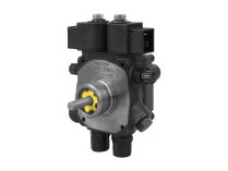 Bomba de Quemador Suntec A2L 65 D 9705 4P 0700