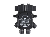 Bomba de quemador Suntec A2L 95 D 9702 4P 0700