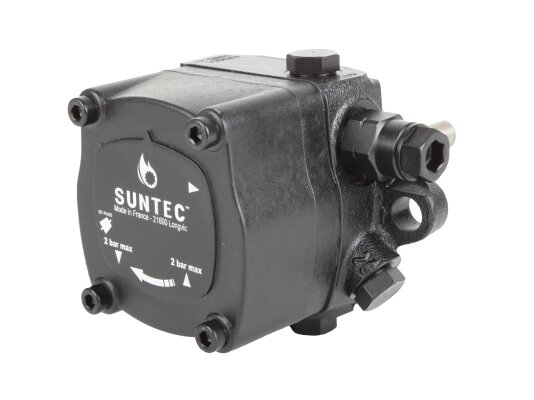 Suntec AJ V 6 CC 1005 4P burner pump