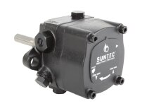 Suntec AJ V 6 CC 1005 4P burner pump