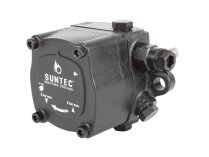 Bomba de quemador Suntec AJ V 6 CC 1005 4P