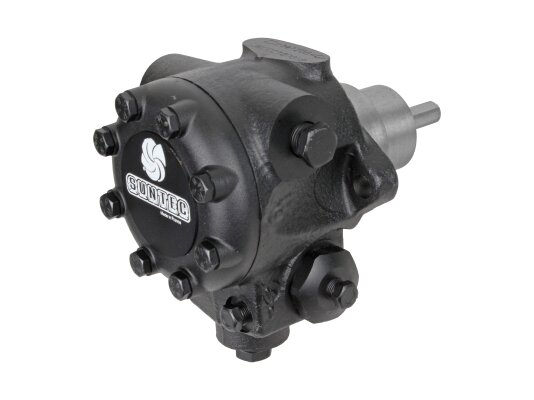 Suntec J 4 CCC 1000 5P burner pump