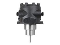 Bomba de quemador Suntec J 6 CAC 1000 5P