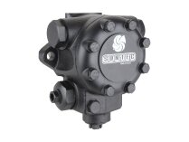 Bomba de quemador Suntec J 7 CAC 1001 4P