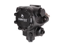 Suntec J 7 CCE 1002 4P burner pump