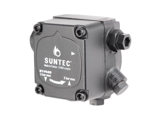 Suntec D 45 B 7388 3P burner pump