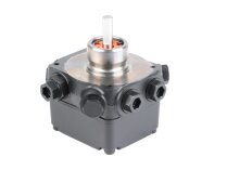 Suntec D 45 B 7388 3P burner pump