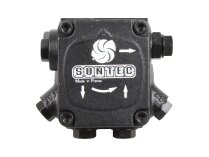Suntec D 45 B 7388 3P burner pump.
