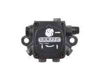 Suntec D 45 C 7281 3P bomba de quemador