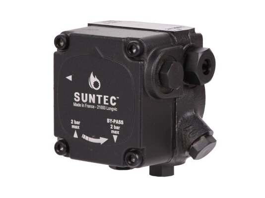 Bomba de quemador Suntec D 47 A 7383 3P