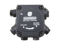 Bomba de quemador Suntec D 47 A 7383 3P