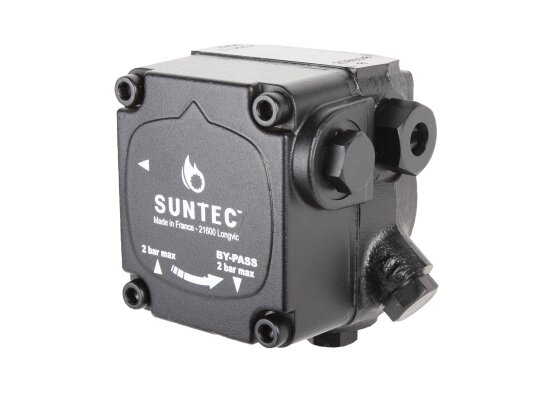 Suntec D 57 A 7354 3P burner pump