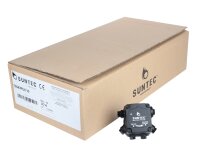 Suntec D 57 A 7354 3P burner pump