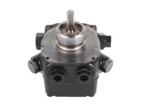 Bomba de quemador Suntec D 57 A 7354 3P