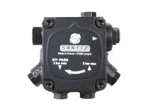 Suntec D 57 C 7372 3P burner pump