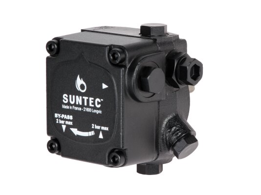 Bomba de quemador Suntec D 57 C 7372 3P