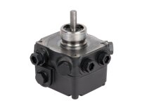 Bomba de quemador Suntec D 57 C 7372 3P