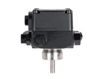 Bomba de quemador Suntec D 57 C 7372 3P