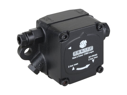 Suntec D 67 A 7205 3P burner pump