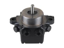 Suntec D 67 A 7205 3P burner pump