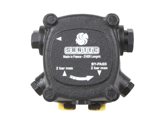 Suntec D 67 A 7280 4P burner pump, art: 0006020173