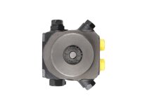 Bomba de quemador Suntec D 67 A 7280 4P