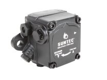 Suntec D 67 C 7284 3P burner pump