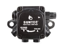 Bomba de quemador Suntec D 67 C 7284 3P