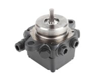 Bomba de quemador Suntec D 67 C 7284 3P