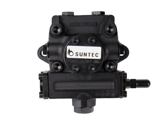 Suntec TA 2 A 4010 7 burner pump