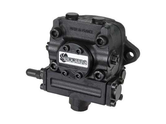 Bomba Suntec TA 4 C 4010 de 7 quemadores