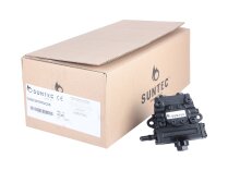 Suntec TA 5 C 3010 7 Burner Pump