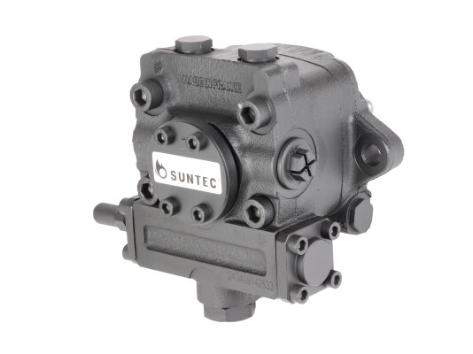 Bomba Suntec TA 5 C 3010 de 7 quemadores