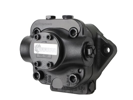 Bomba de quemador Suntec T 2 C 10 7