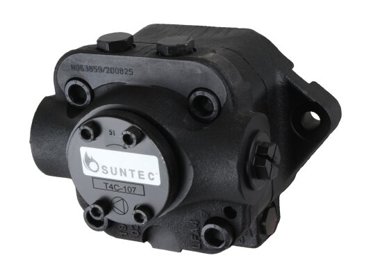 Suntec T 4 C 10 7 burner pump