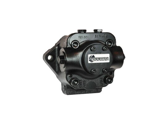 Suntec T 5 A 10 7 burner pump.