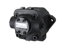 Bomba de quemador Suntec T 5 C 10 7
