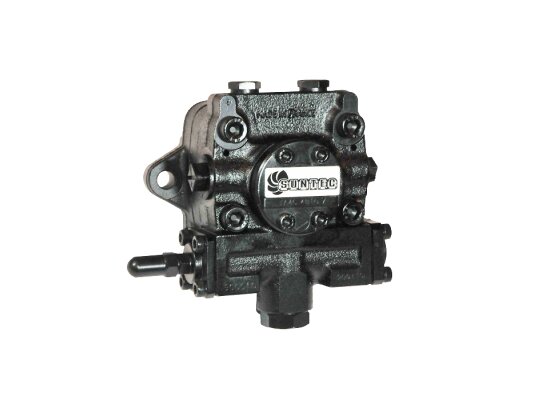 Suntec TAM 4 C 2510 burner pump.