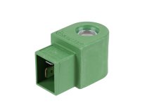 Suntec 02 - 24VAC/08 12VDC Electromagnetic Coil, art: 3713823