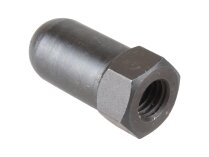 Suntec regulator cap for TA pumps, complete