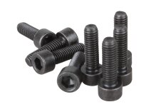 Suntec regulator cap for TA pumps, complete