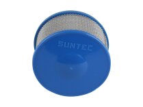 Suntec mesh filter, art: 3715747.