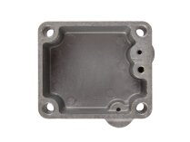 Cubierta para bomba Suntec, incluye 991509