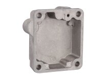 Suntec A pump cover, complete