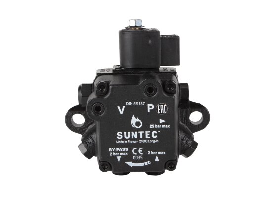 Suntec AL V 95 C 9427 4P 0700 burner pump