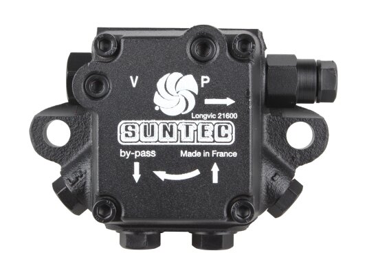 Suntec AE 67 C 7285 4P bomba de quemador