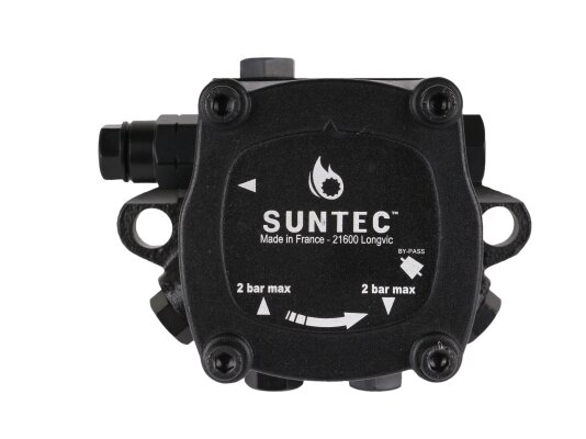 Bomba de quemador Suntec AJ V 6 AC 1003 4P