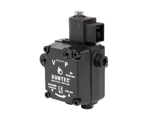 Suntec AL V 65 B 9632 6P 0700 burner pump