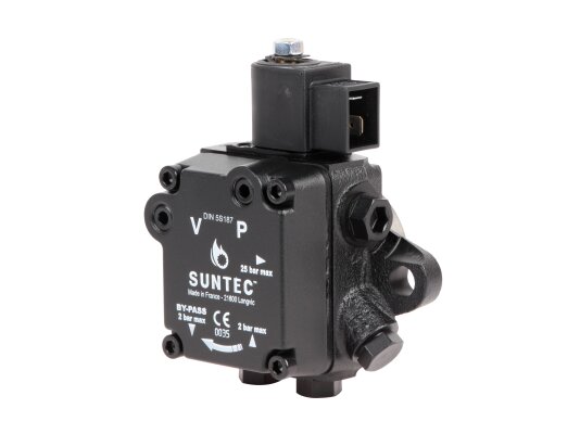 Suntec AL 65 C 9410 4P 0700 burner pump