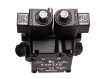 Bomba de quemador Suntec A2L 65 C K 9704 4P 0700